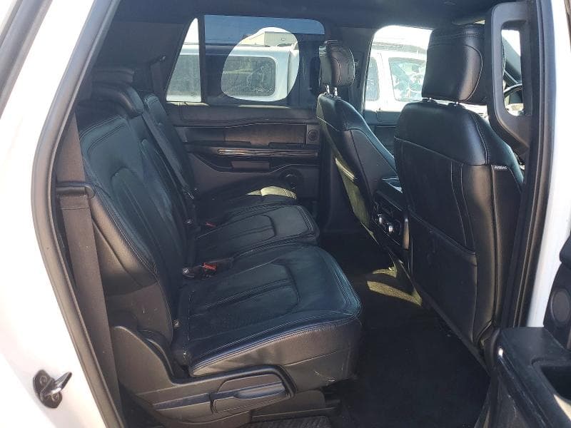 2018 FORD EXPEDITION MAX LIMITED 11