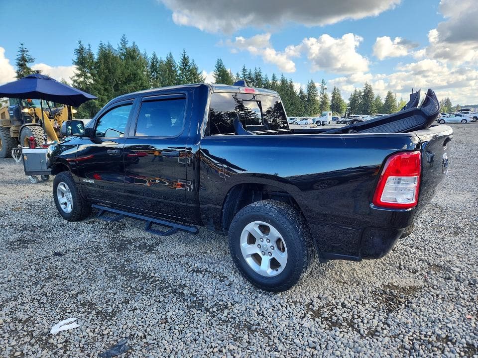 2019 RAM 1500 TRADESMAN 2