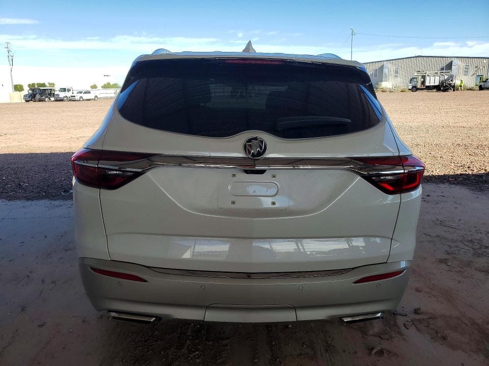 2021 BUICK ENCLAVE PREMIUM 6