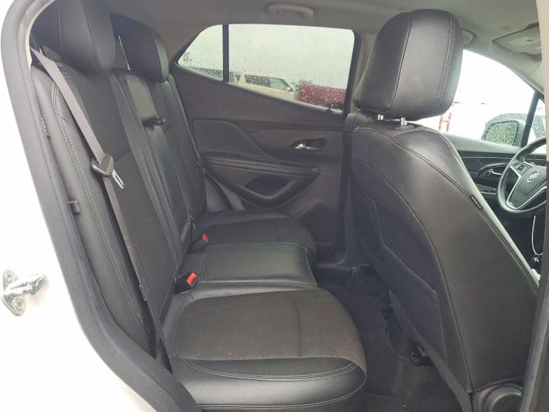 2022 BUICK ENCORE PREFERRED 11