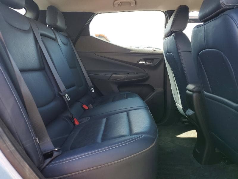 2022 CHEVROLET BOLT EUV LT 11