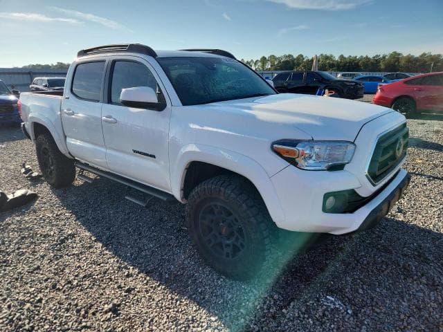 2023 TOYOTA TACOMA SR5 V6 4