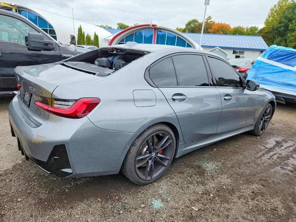 2023 BMW M340XI 3