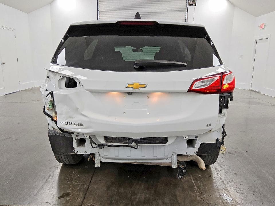2019 CHEVROLET EQUINOX LT 6