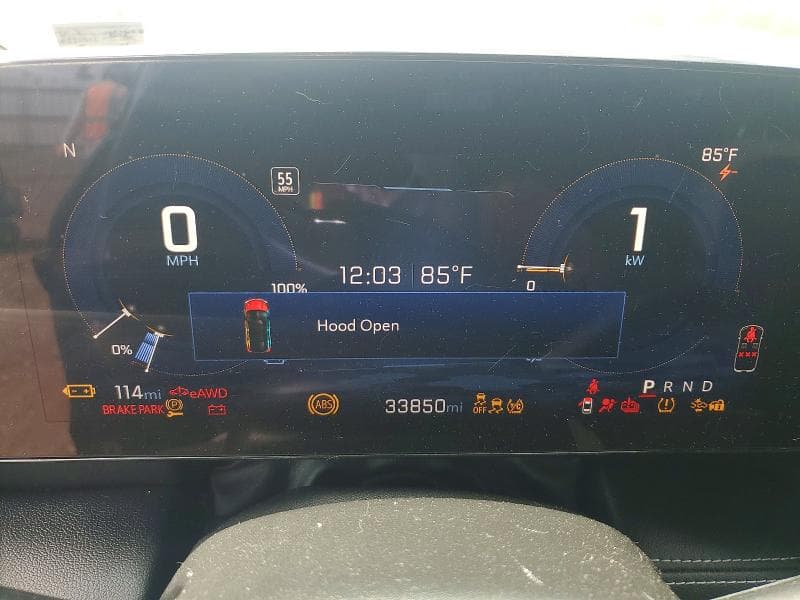 2024 CHEVROLET BLAZER 2LT 9