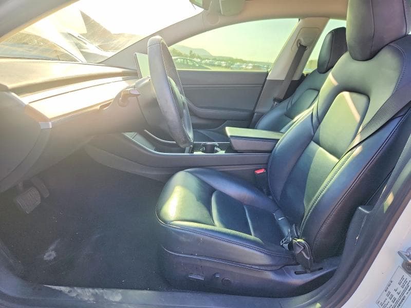 2019 TESLA MODEL 3 7