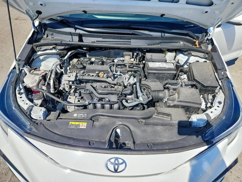2023 TOYOTA COROLLA SE 11