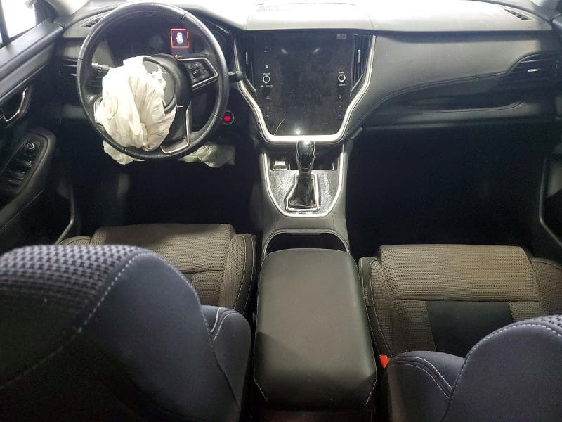 2020 SUBARU OUTBACK PREMIUM 8