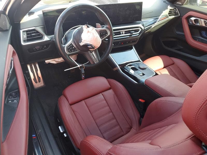 2023 BMW M240I 8