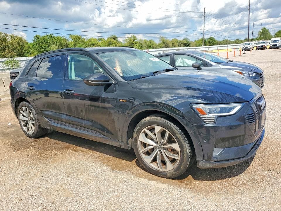 2021 AUDI E-TRON PREMIUM PLUS 4