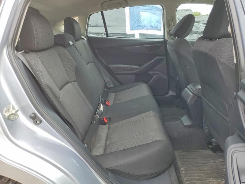 2017 SUBARU IMPREZA PREMIUM 10
