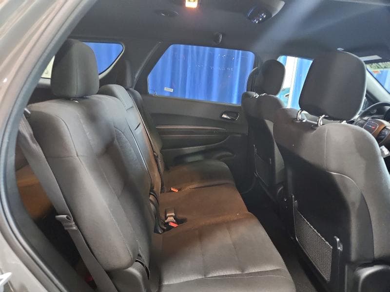 2026 DODGE DURANGO GT 11
