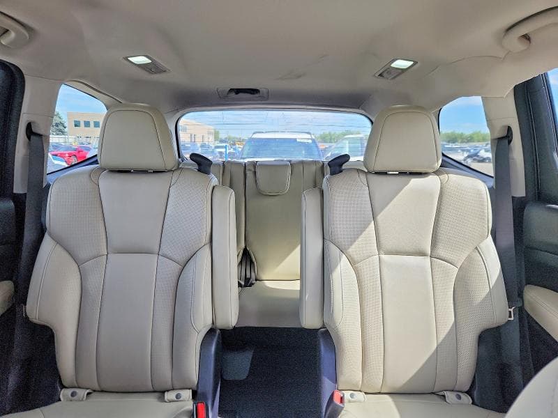2021 SUBARU ASCENT LIMITED 10