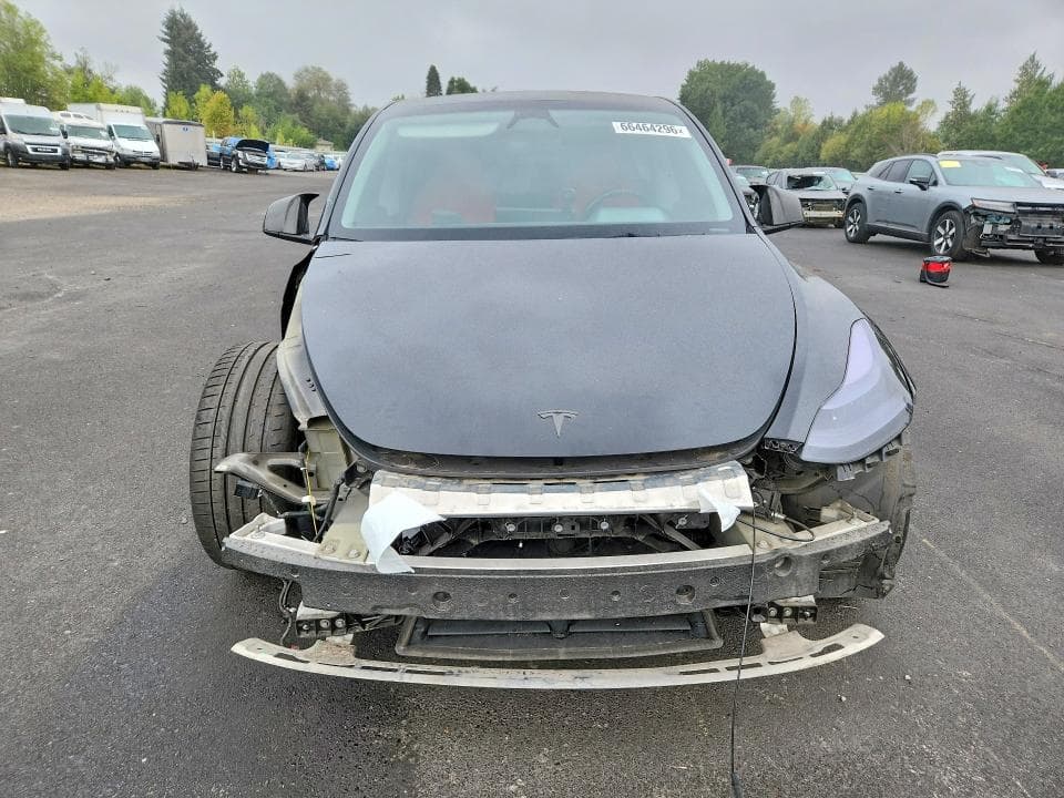 2023 TESLA MODEL Y 5