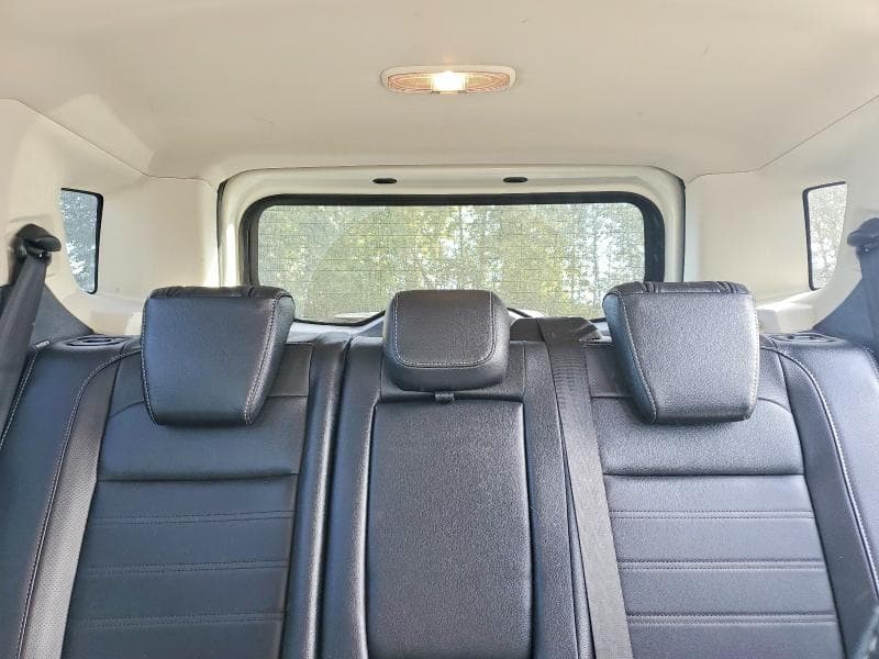 2019 FORD ECOSPORT TITANIUM 10