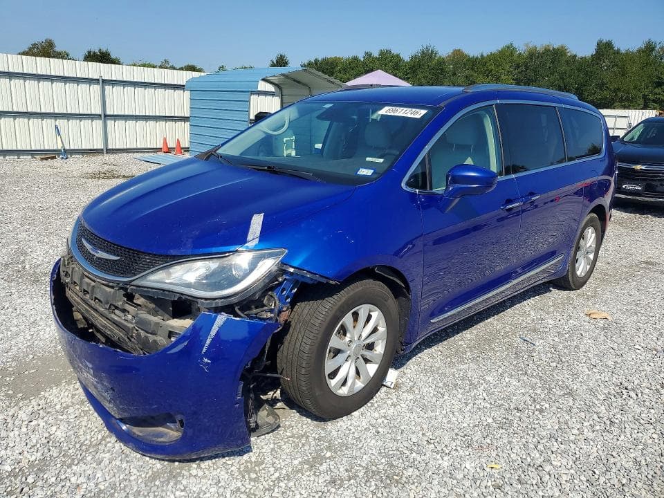 2019 CHRYSLER PACIFICA TOURING L - 1