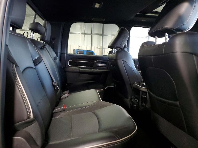 2025 RAM 2500 LARAMIE 10
