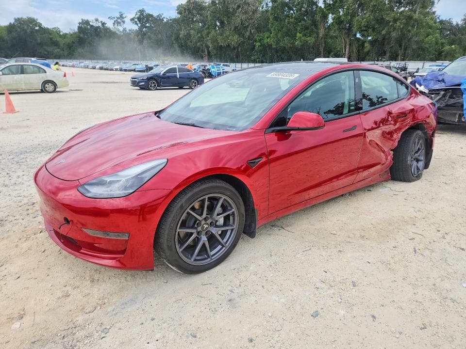 2023 TESLA MODEL 3 - 1
