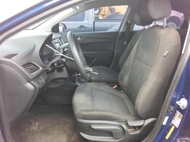 2019 HYUNDAI ACCENT SE 7