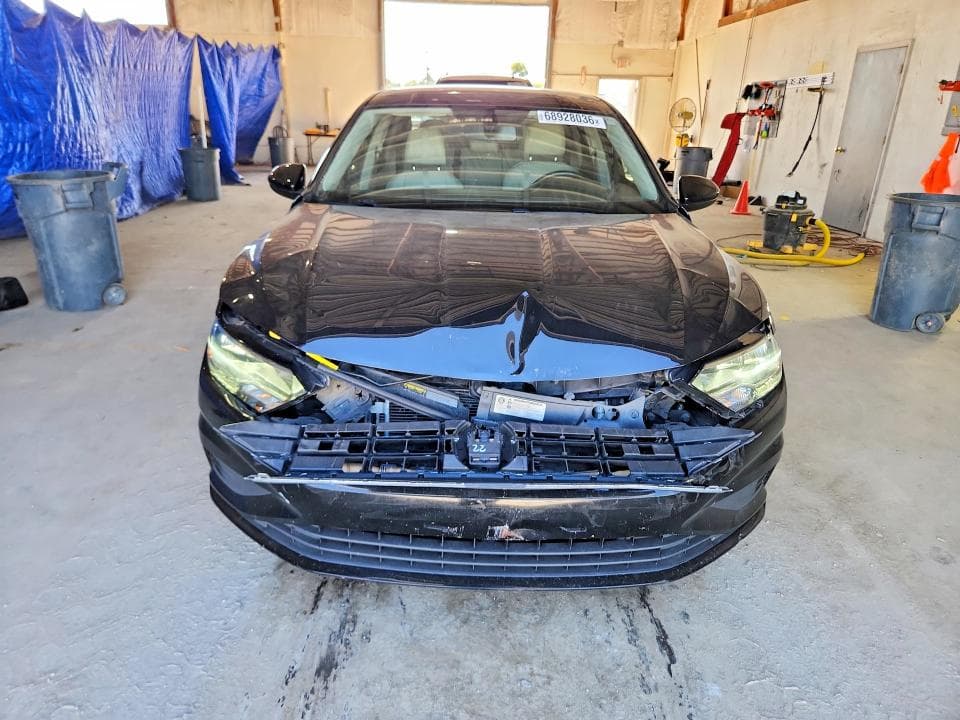 2019 VOLKSWAGEN JETTA S 5