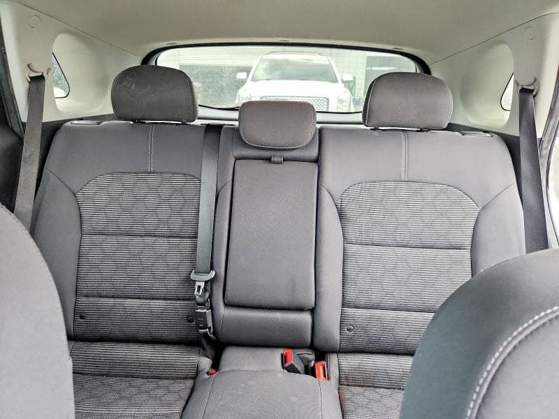 2017 KIA NIRO LX 10