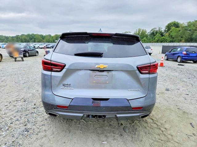 2023 CHEVROLET BLAZER PREMIER 6