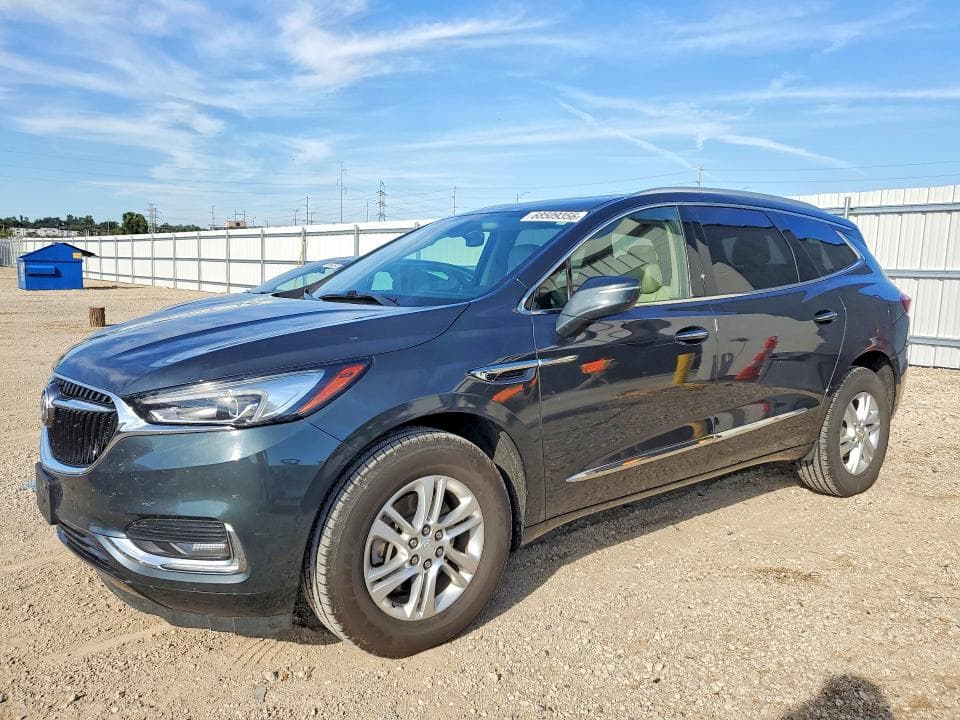2019 BUICK ENCLAVE ESSENCE - 1