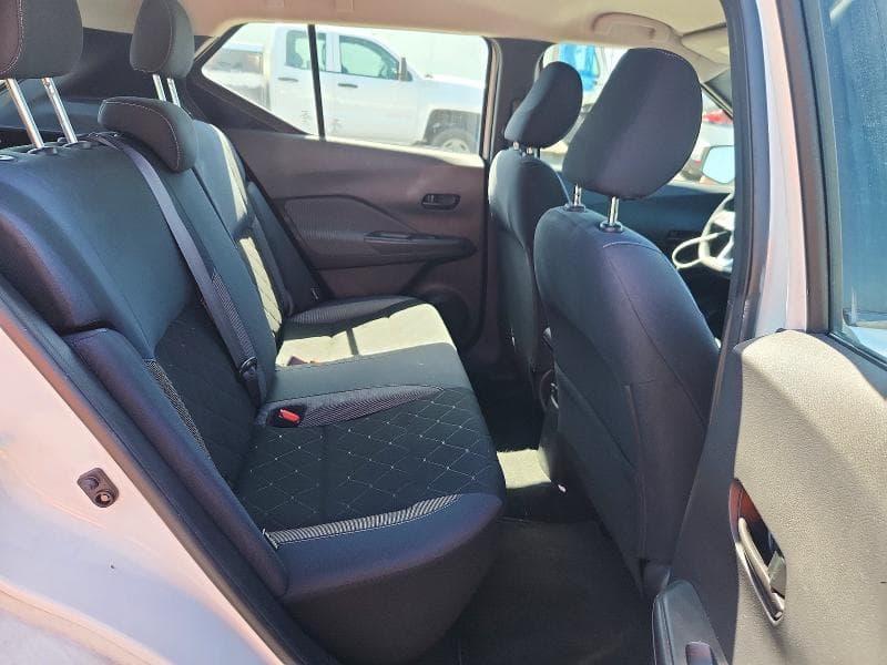2020 NISSAN KICKS S 10