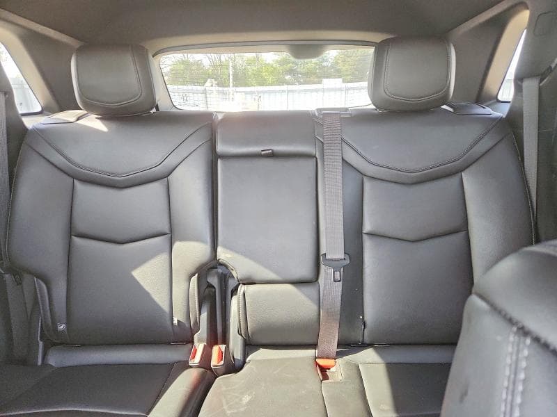2020 CADILLAC XT5 LUXURY 10