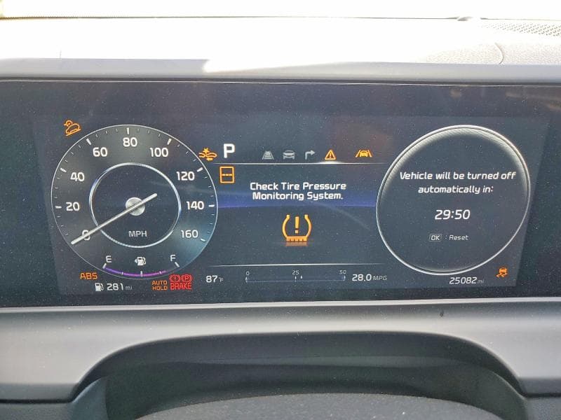 2024 KIA SELTOS SX 9
