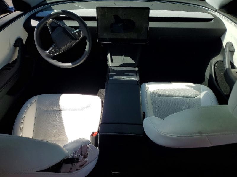 2024 TESLA MODEL 3 8