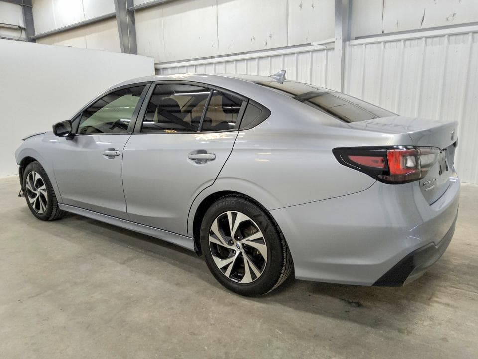 2023 SUBARU LEGACY 2