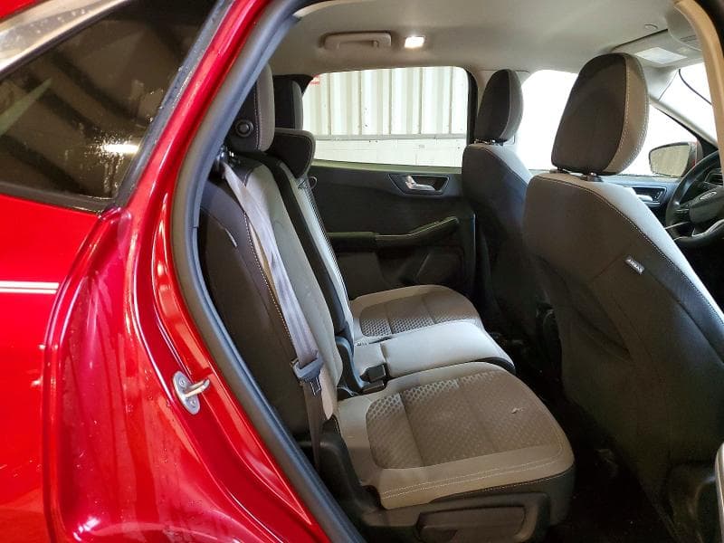 2020 FORD ESCAPE SE 11
