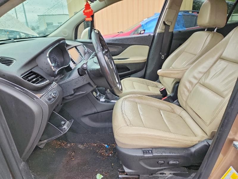 2019 BUICK ENCORE ESSENCE 7
