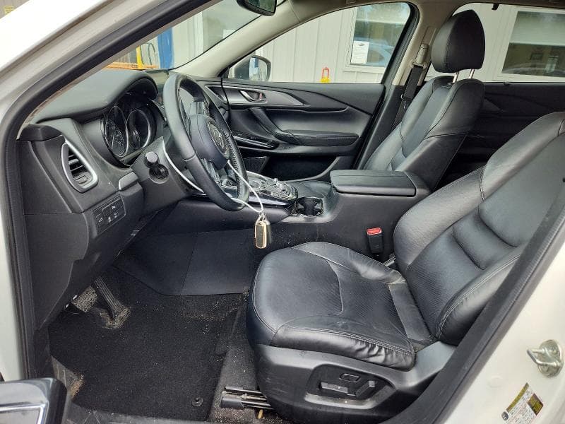 2018 MAZDA CX-9 TOURING 7
