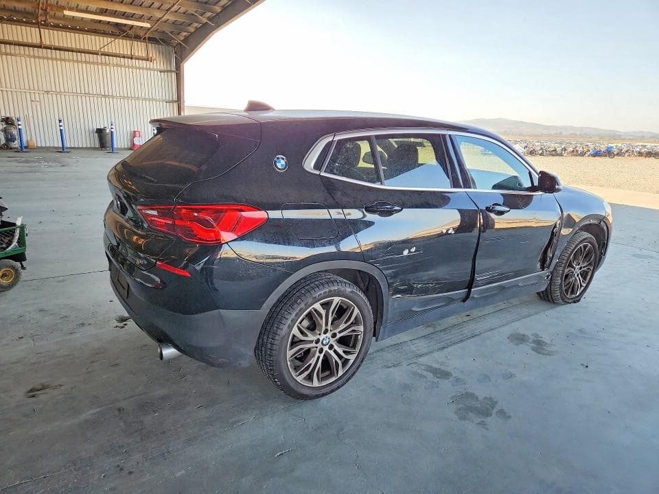 2018 BMW X2 XDRIVE28I 3