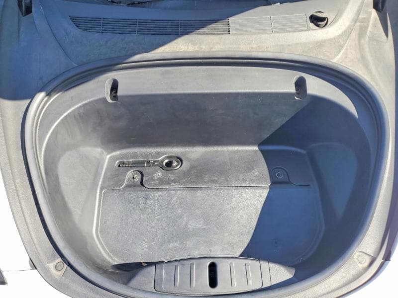 2020 TESLA MODEL 3 11