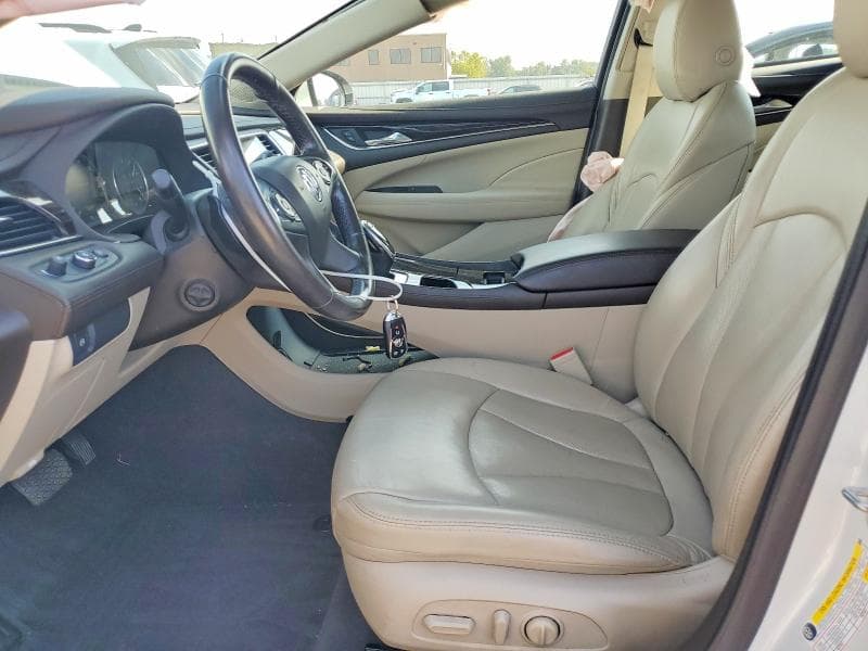 2019 BUICK LACROSSE ESSENCE 7