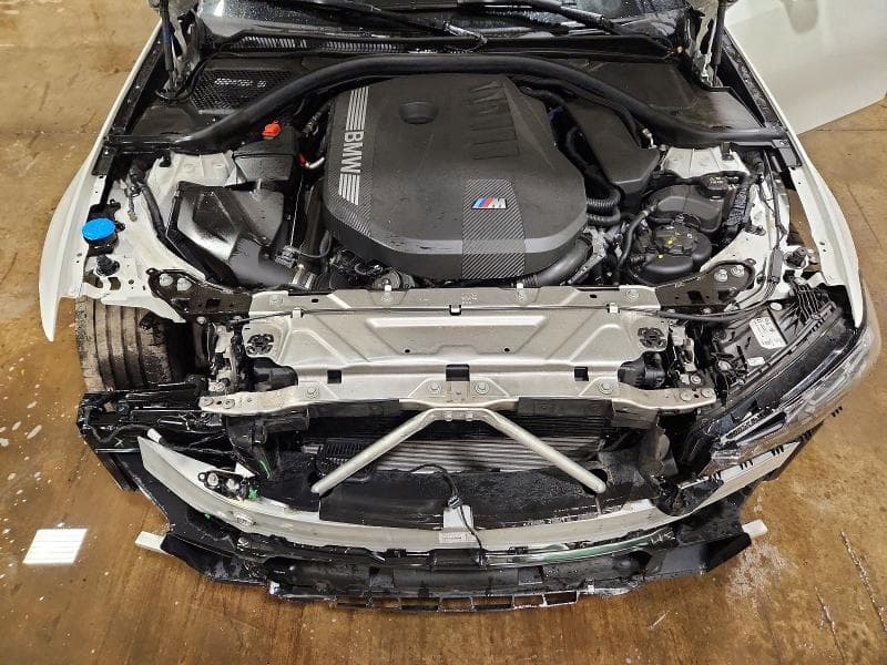 2025 BMW M340XI 11