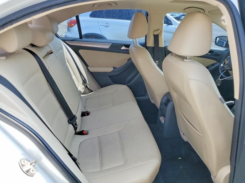 2017 VOLKSWAGEN JETTA SE 10