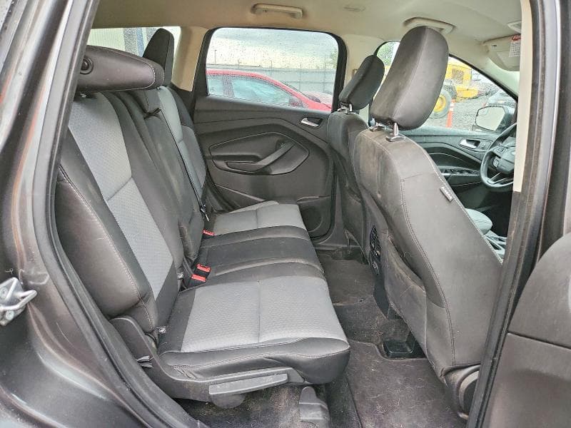 2018 FORD ESCAPE SE 10