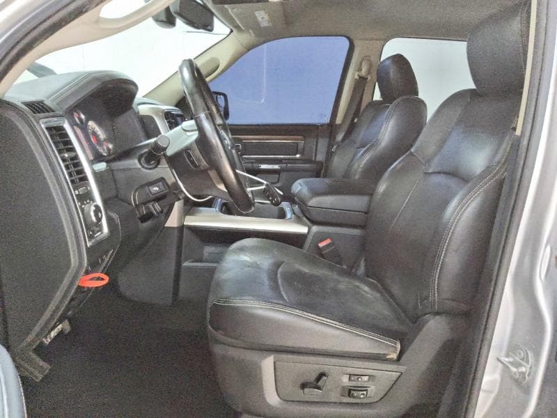 2017 RAM 1500 LARAMIE 7