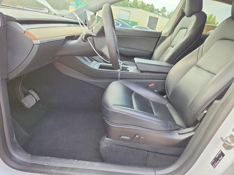 2021 TESLA MODEL Y 7