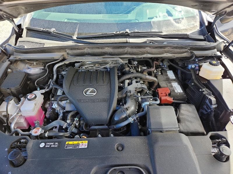 2023 LEXUS RX 350 PREMIUM+ 11
