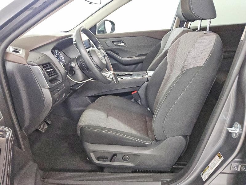 2023 NISSAN ROGUE SV 7