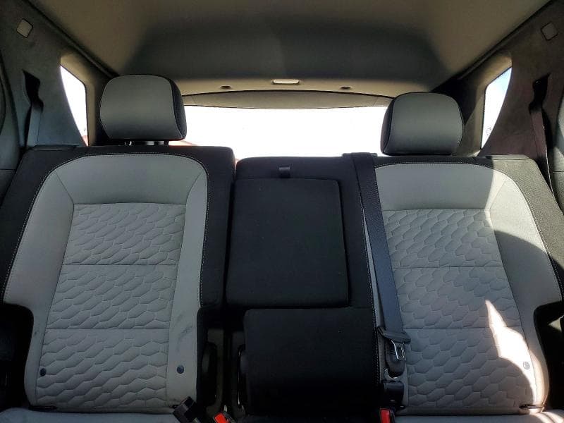 2021 CHEVROLET EQUINOX LS 10