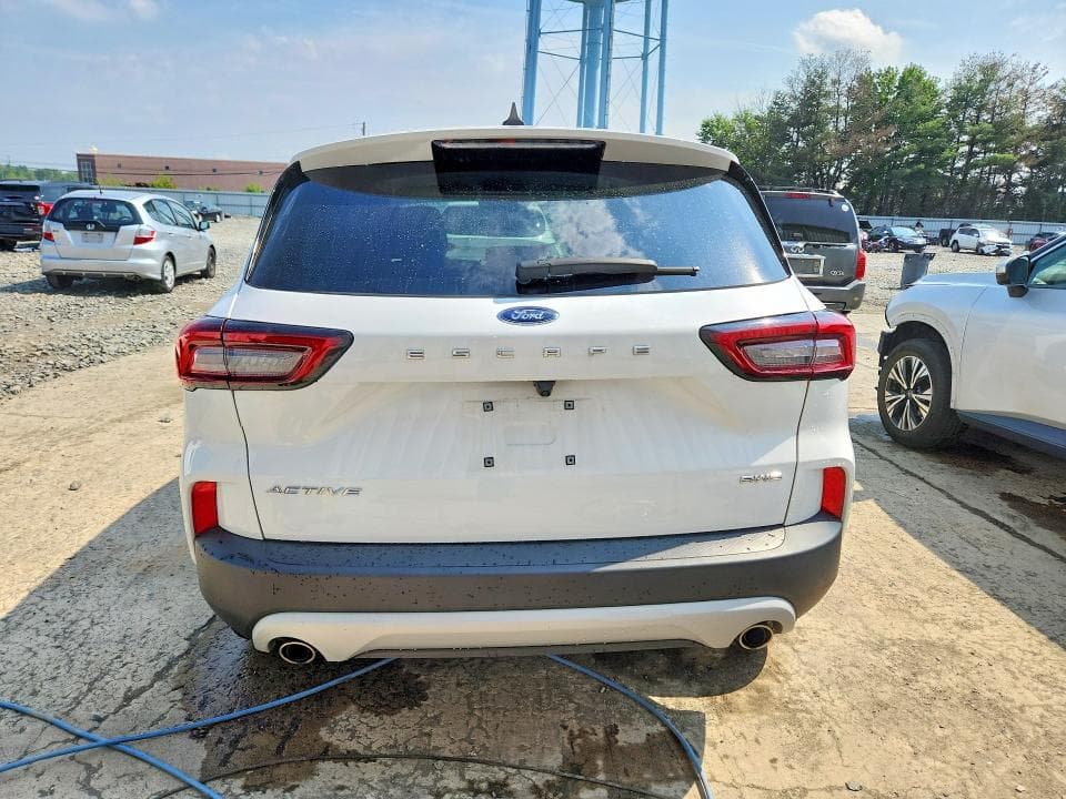 2024 FORD ESCAPE ACTIVE 6