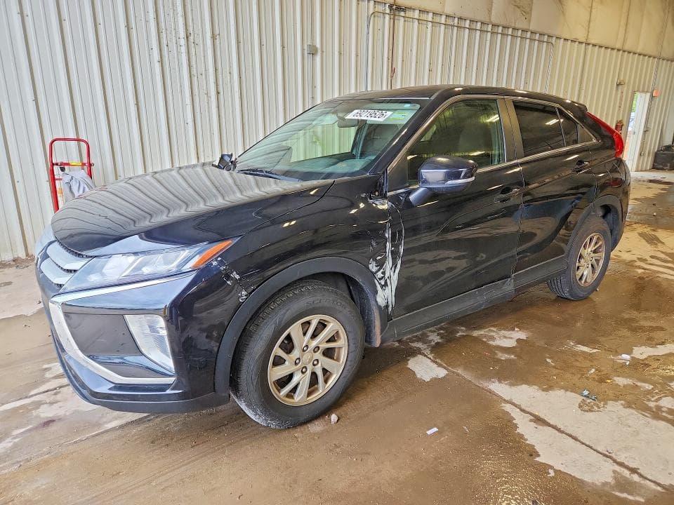 2019 MITSUBISHI ECLIPSE CROSS ES - 1