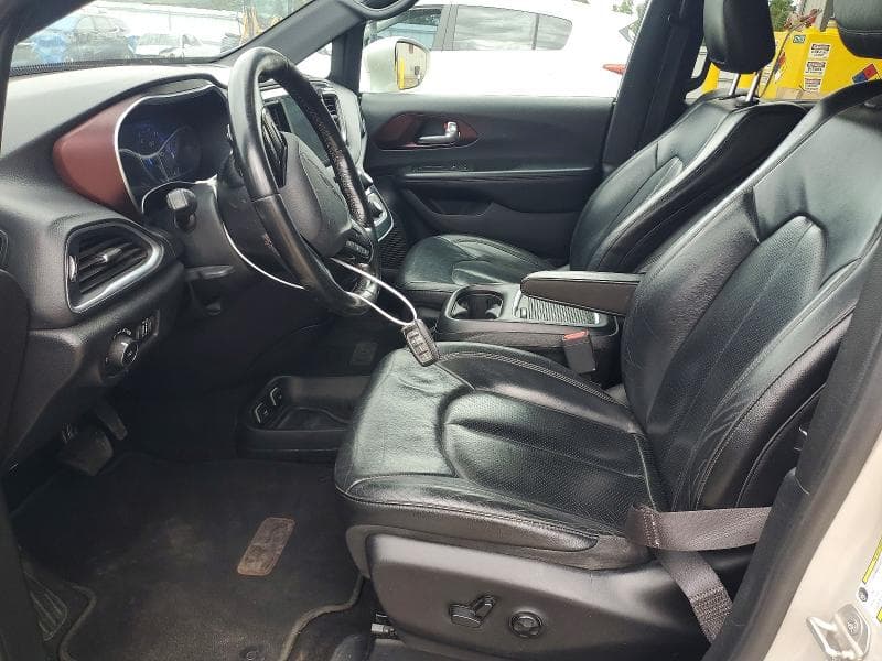 2019 CHRYSLER PACIFICA TOURING L PLUS 7