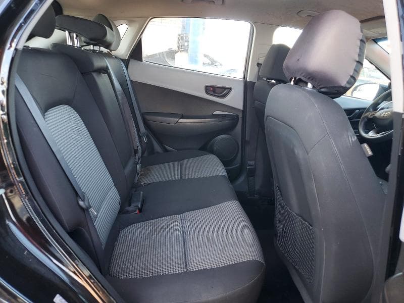 2020 HYUNDAI KONA SE 10